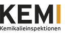 Kemikalieinspektionens logotyp