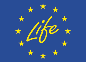 The EU Life Programme logo