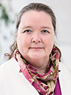 HR-chef Ann-Charlotte Jakobsson