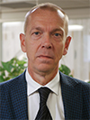 Administrativ chef Jonas Söderlund