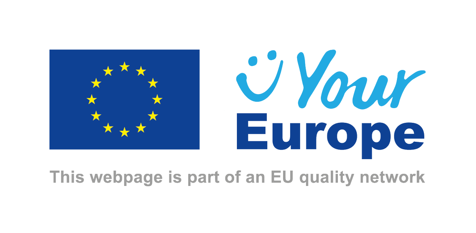 This webpage is part of the EU portal Your Europe. Visit Your Europe for information on your rights across borders in the European Union.
